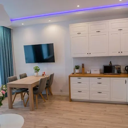 Apartament Na Doby * Biskupiec (Olsztyn)