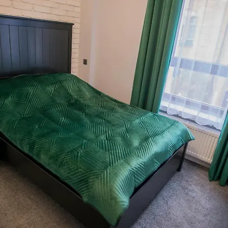 Apartament Na Doby Apartment *