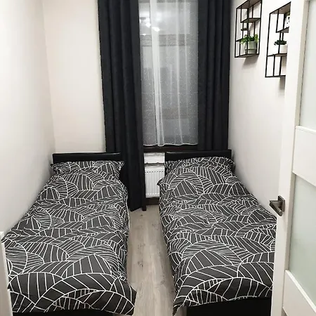 Apartament Na Doby