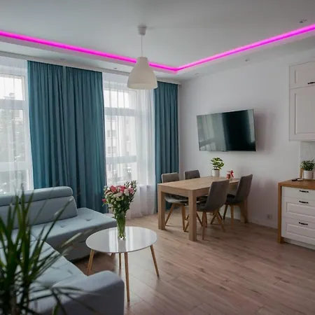Apartament Na Doby * Biskupiec (Olsztyn)