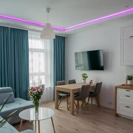 Apartament Na Doby Apartment *
