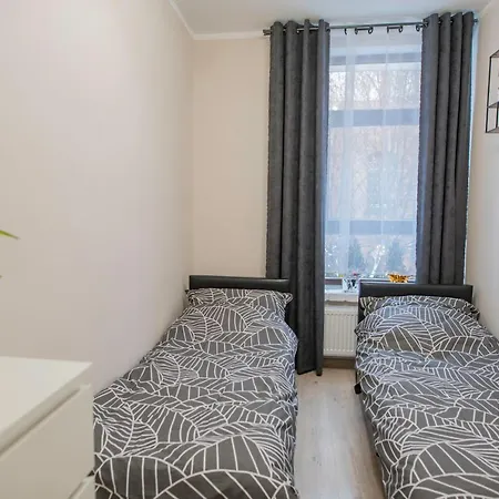 Apartament Na Doby Apartment Biskupiec (Olsztyn)