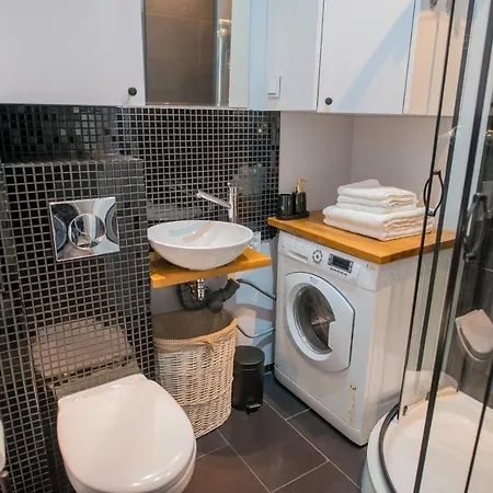Apartament Na Doby Apartment Biskupiec (Olsztyn)